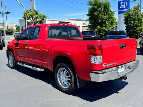 Used 2011 Toyota Tundra 2WD Double Cab w/ Tow Pkg image 15