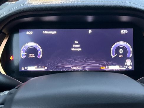 Used 2023 Jeep Grand Cherokee L Limited w/ Trailer Tow Group (B) image 27