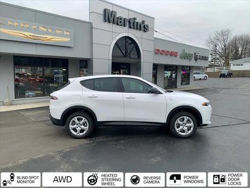 New 2025 Dodge Hornet GT w/ Cold Weather Group image 1