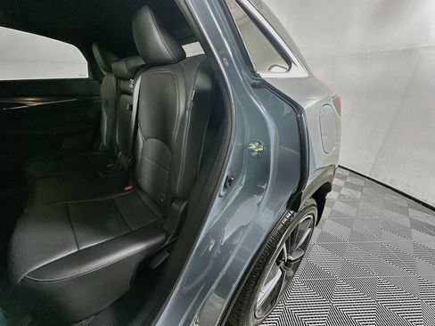 Used 2023 INFINITI QX55 Essential AWD/4WD image 30