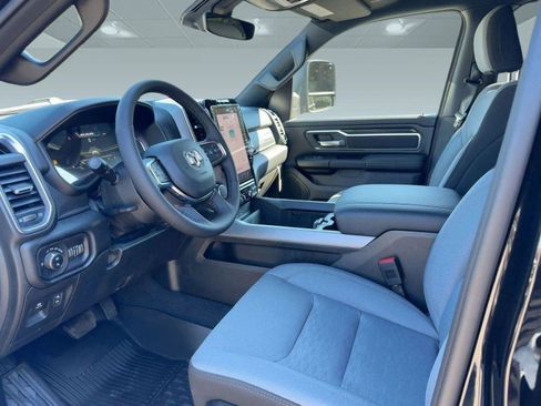 New 2026 RAM 1500 Lone Star image 4