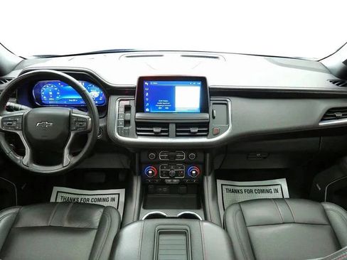 Used 2023 Chevrolet Suburban RST w/ Luxury Package AWD/4WD image 23