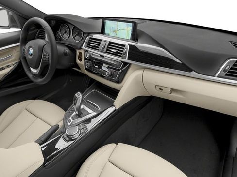 Used 2018 BMW 330e w/ Shadow Sport Edition RWD image 19