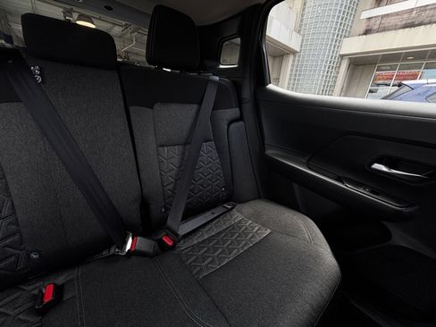 Used 2026 Nissan Kicks SV w/ Cold Weather Package FWD image 35