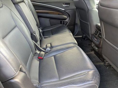 Used 2019 Acura MDX w/Technology Pkg image 20