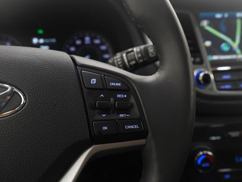 Used 2018 Hyundai Tucson Limited w/ Ultimate Package 02 image 27