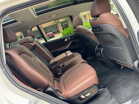 Used 2020 BMW X7 xDrive40i AWD/4WD image 29