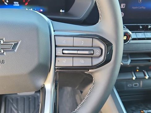 New 2026 Chevrolet Colorado Trail Boss image 12