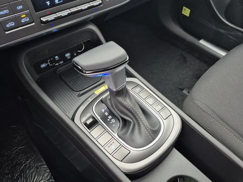 New 2027 Hyundai Kona SEL Sport FWD image 23