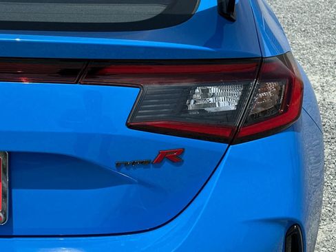 Used 2026 Honda Civic Type R image 13