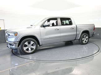 Used 2021 RAM 1500 Laramie video 2
