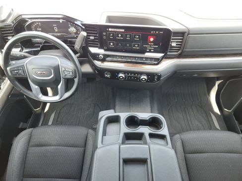 Used 2023 GMC Sierra 1500 Elevation RWD image 31