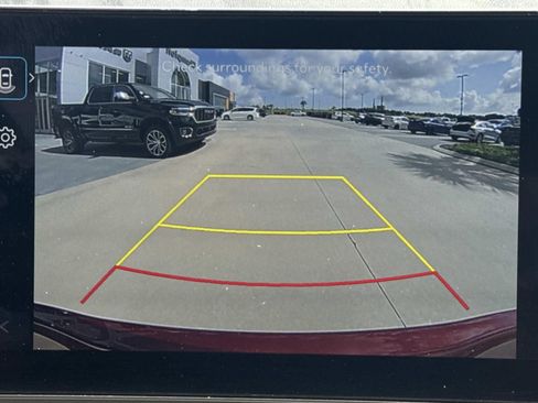 Used 2025 Hyundai Tucson SEL FWD image 26