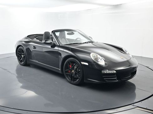 Used 2011 Porsche 911 Carrera 4S image 17