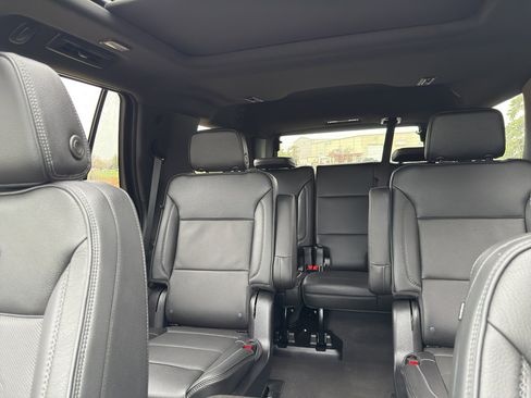 Used 2024 GMC Yukon Denali image 20