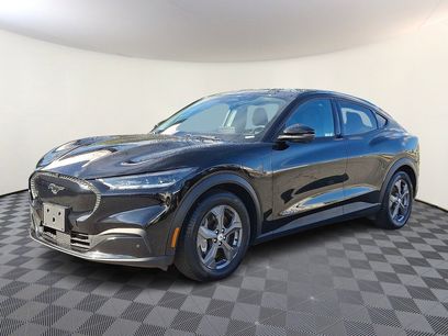 Used 2021 Ford Mustang Mach-E Select w/ Comfort/Technology Package