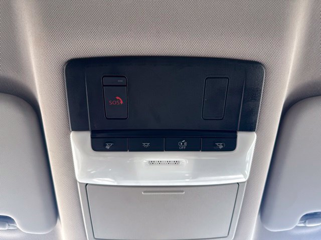 Used 2025 Nissan Rogue SV AWD/4WD image 34