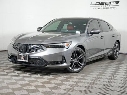 Used 2023 Acura Integra A-Spec w/ Technology Package