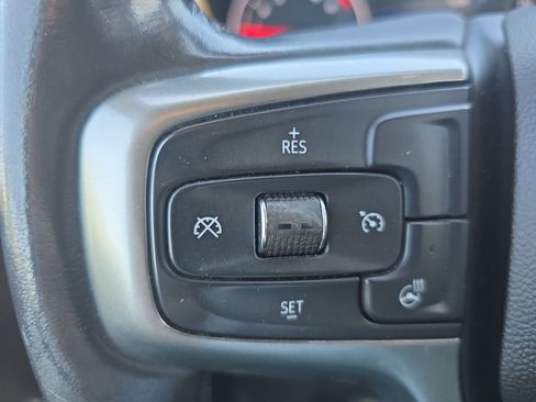 Used 2021 Chevrolet Silverado 1500 RST AWD/4WD image 17