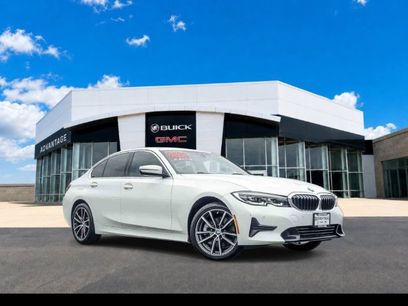 Used 2020 BMW 330i xDrive Sedan w/ Premium Package