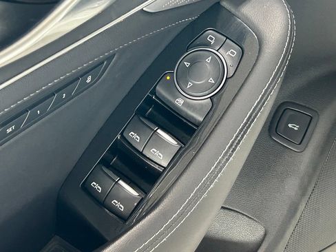 Used 2021 Cadillac CT5 Premium Luxury RWD image 19