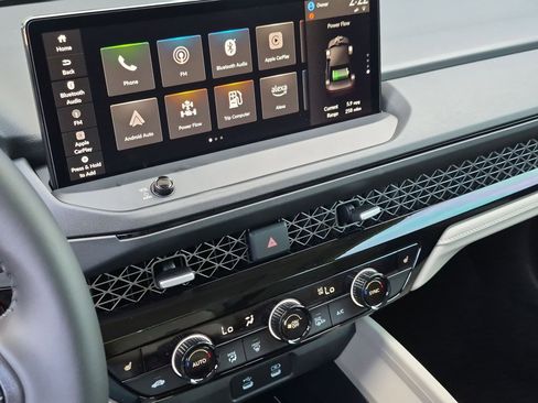 New 2026 Honda Accord EX-L image 22