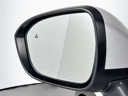 Used 2024 Mitsubishi Outlander ES AWD/4WD image 15