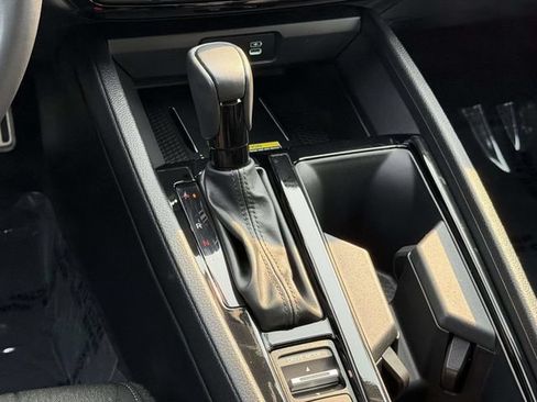 Certified 2025 Honda Accord Sport image 15