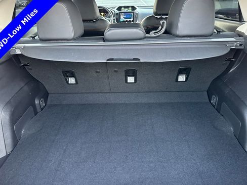 Used 2023 Subaru Crosstrek 2.5i Limited image 15