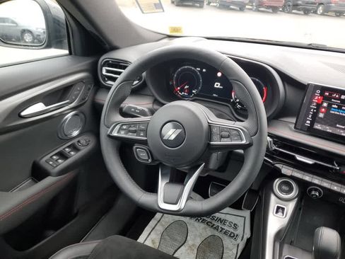 Used 2024 Dodge Hornet GT Plus image 18