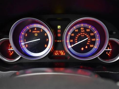 Used 2009 MAZDA MAZDA6 s Touring w/ Convenience Pkg image 26