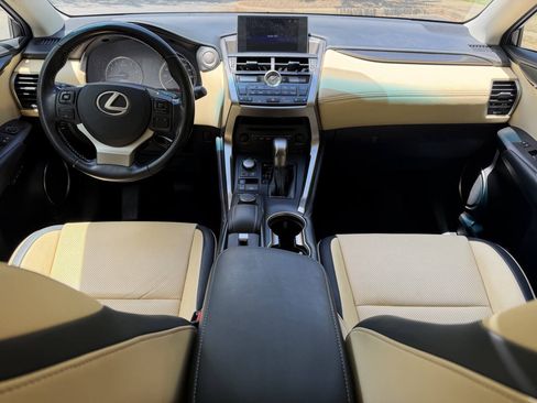 Used 2017 Lexus NX 200t FWD image 14