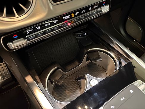 New 2027 Mercedes-Benz G 63 AMG 4MATIC image 29