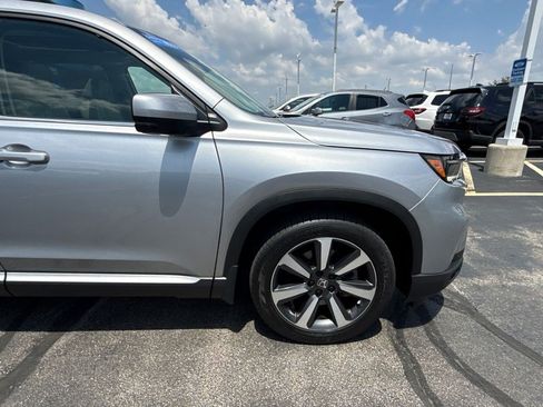 Certified 2023 Honda Pilot Touring image 15