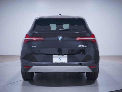 Used 2026 BMW X3 xDrive30i AWD/4WD image 5