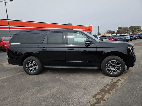 New 2026 Ford Expedition Max Active image 14