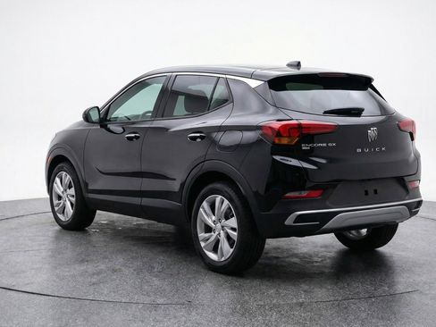 Used 2025 Buick Encore GX Preferred image 6