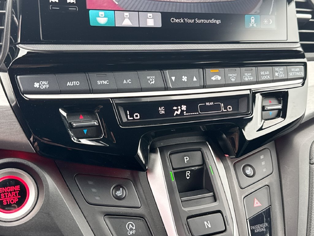 Used 2025 Honda Odyssey Sport-L image 24