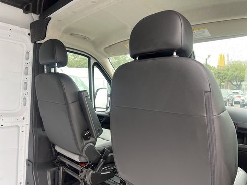 Used 2025 RAM ProMaster 2500 image 8