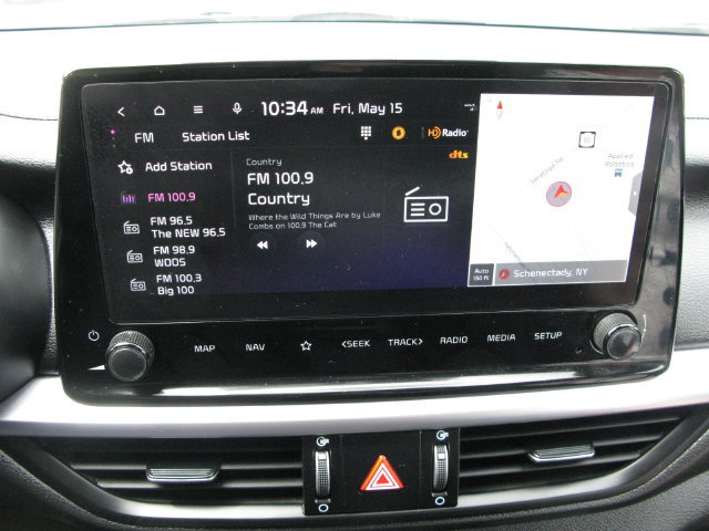 Used 2023 Kia Forte GT-Line FWD image 15