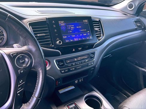 Used 2022 Honda Ridgeline RTL-E image 6