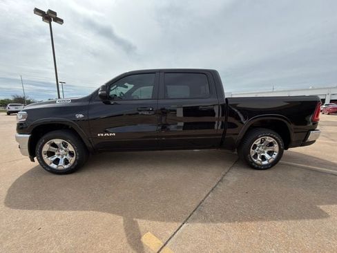 New 2026 RAM 1500 Lone Star AWD/4WD image 13