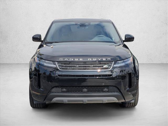 New 2026 Land Rover Range Rover Evoque S AWD/4WD image 6