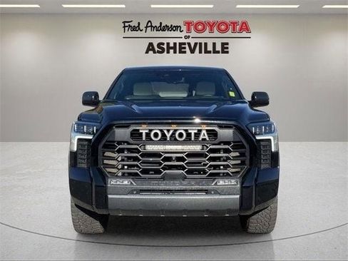 Used 2023 Toyota Tundra Capstone image 66