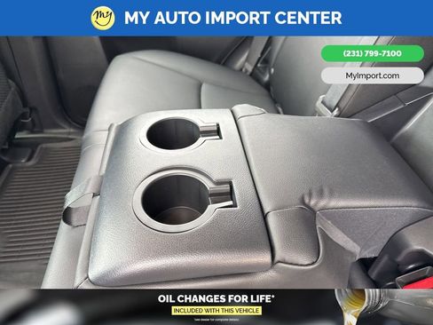 Used 2023 Toyota 4Runner TRD Off-Road Premium w/ Moonroof Package image 26