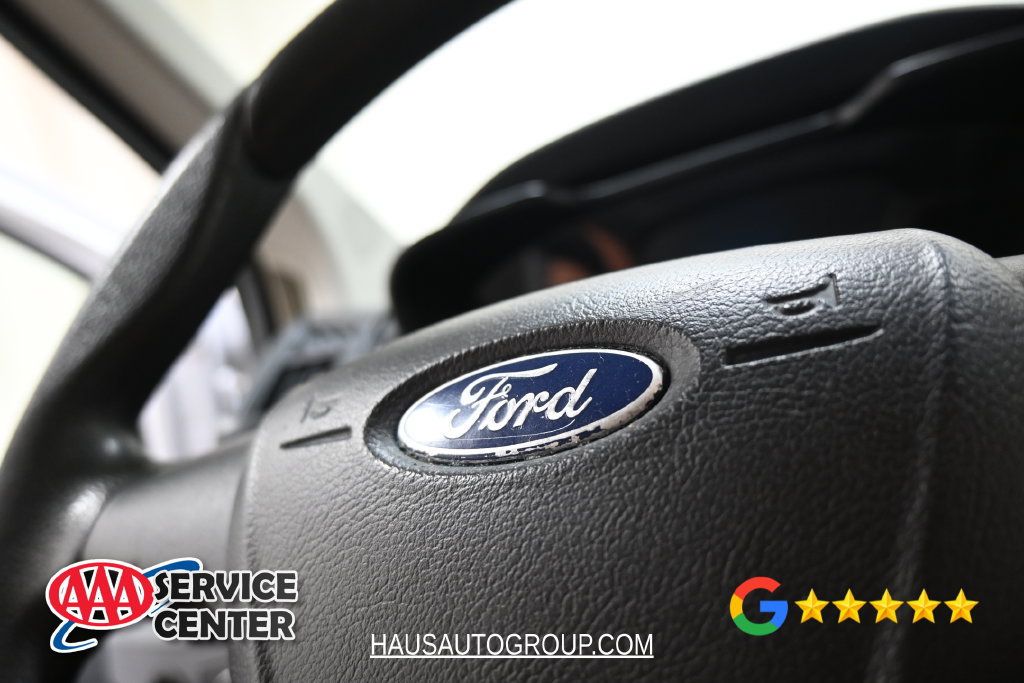 Used 2015 Ford Transit 150 130 Low Roof RWD image 26