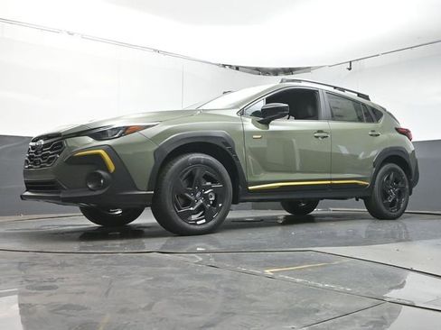 New 2026 Subaru Crosstrek 2.5i Sport w/ Popular Package #4A AWD/4WD image 33