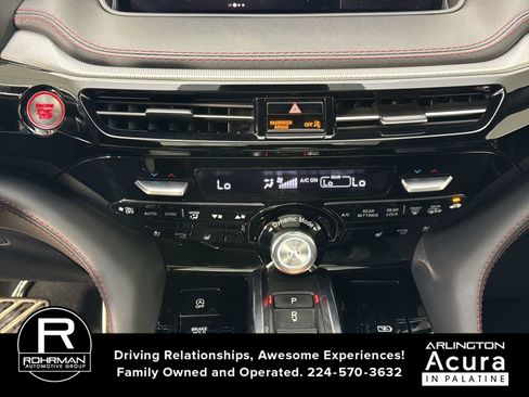 Certified 2022 Acura MDX A-Spec AWD/4WD image 10