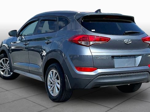 Used 2018 Hyundai Tucson SEL AWD/4WD image 12