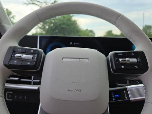 New 2026 Hyundai Santa Fe SEL image 15